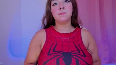 Snapshot of scarlettqueen56 chatting on 01.06.25 chloe online show from 01.06.25