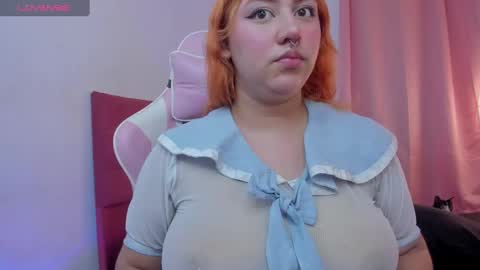 Snapshot of scarlettqueen56 chatting on 02.28.25 chloe online show from 02.28.25