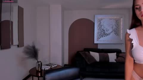 Scarlett Rose online show from 02.18.26