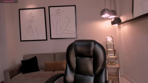 Scarlett Rose online show from 04.29.26