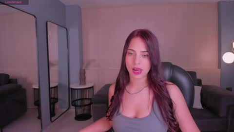 Scarlett Rose online show from 05.07.26
