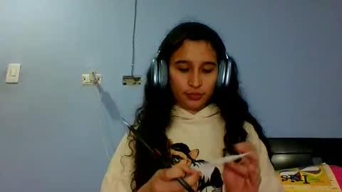 Nataly online show from 04.28.26