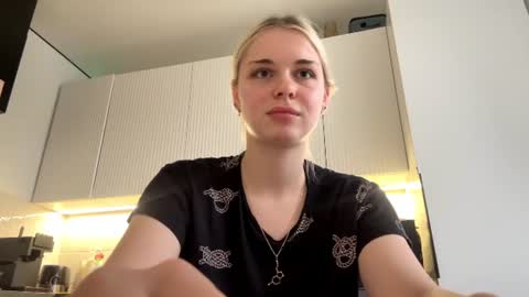 Scarlett online show from 07.07.26