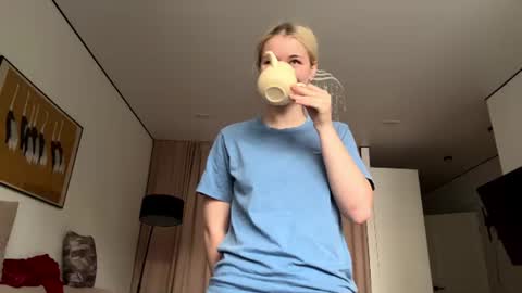 Scarlett online show from 07.09.26