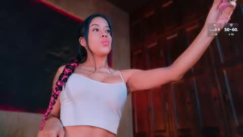 scarlettsinclaiir_ online show from 05.01.26