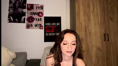 ScarlettSmithz online show from 03.26.26
