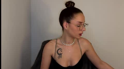 ScarlettSmithz online show from 04.07.26