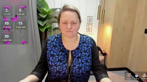 Scarlett online show from 02.02.26