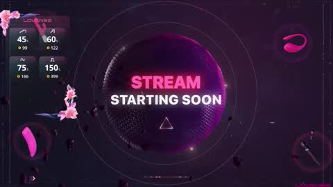 Scarlett online show from 02.20.26