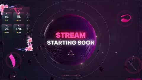 Scarlett online show from 04.23.26