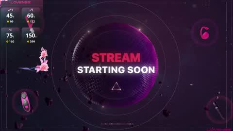 Scarlett online show from 04.28.26