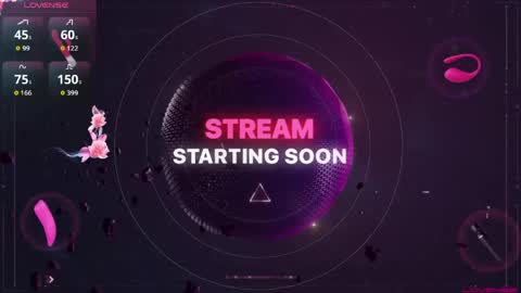 Scarlett online show from 04.30.26