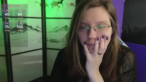 Scarlett online show from 06.09.26