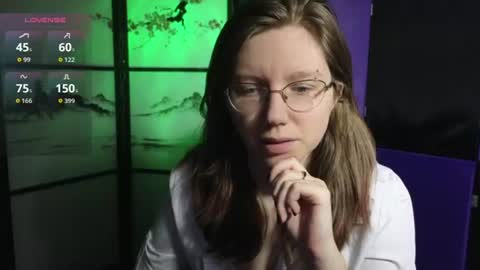 Scarlett online show from 06.10.26
