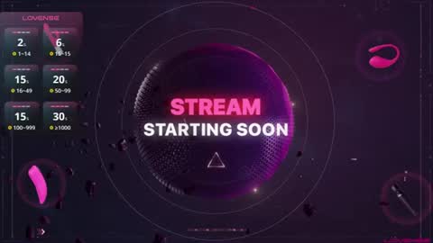 Scarlett online show from 06.16.26