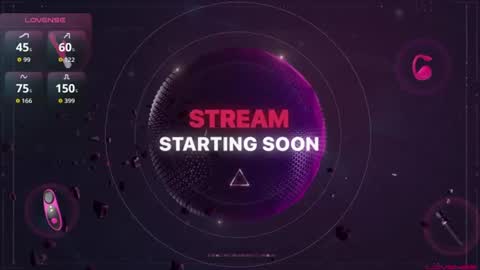 Scarlett online show from 06.17.26