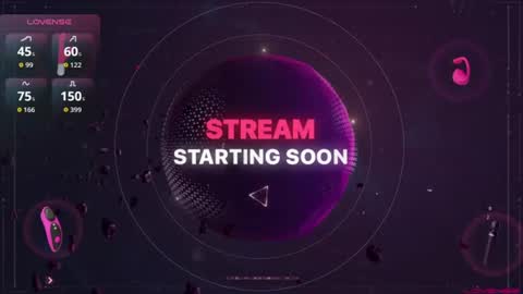 Scarlett online show from 06.18.26