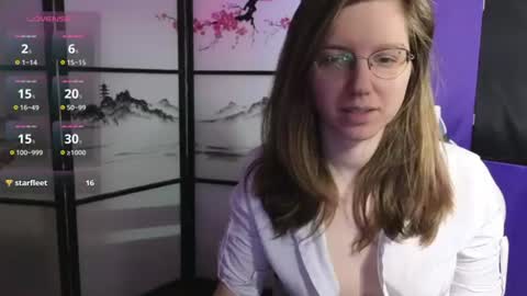 Scarlett online show from 06.18.26