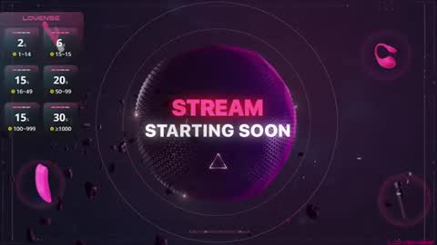 Scarlett online show from 06.24.26
