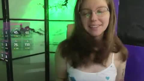 Scarlett online show from 06.26.26