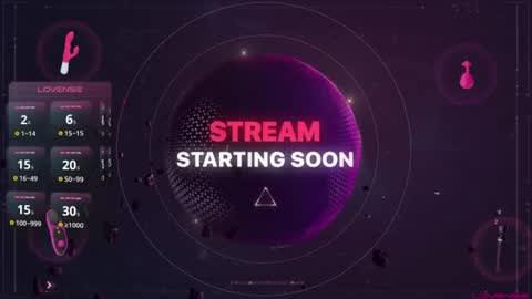 Scarlett online show from 07.01.26