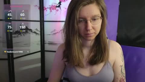Scarlett online show from 07.06.26