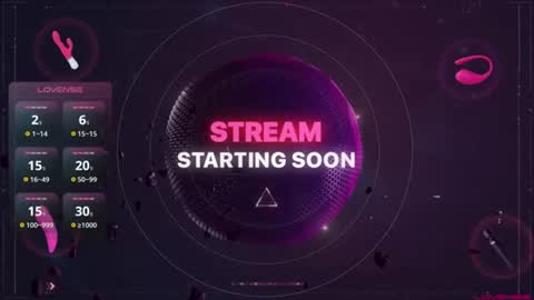 Scarlett online show from 07.09.26