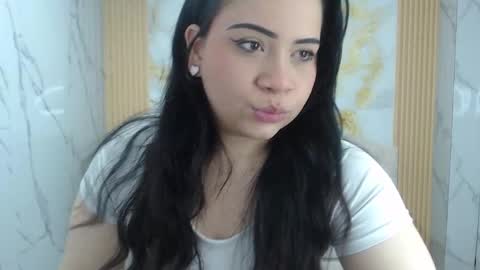 Scarlett  online show from 11.17.25