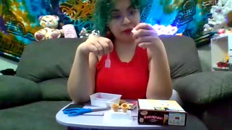 scarletttdesires online show from 01.18.26