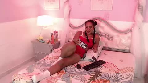 scarletttoush online show from 05.27.26