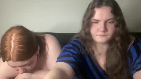 scarletttsinner online show from 10.15.25