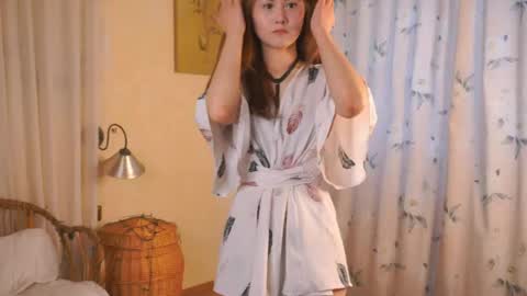My name is Linda but you can call me Lin online show from 05.01.26