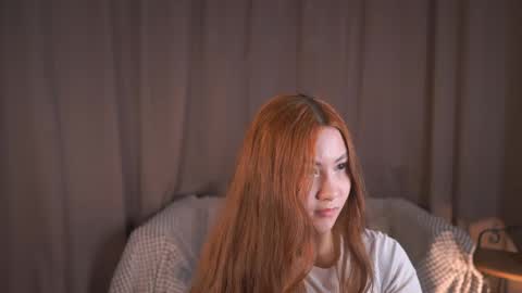 My name is Linda but you can call me Lin online show from 05.11.26