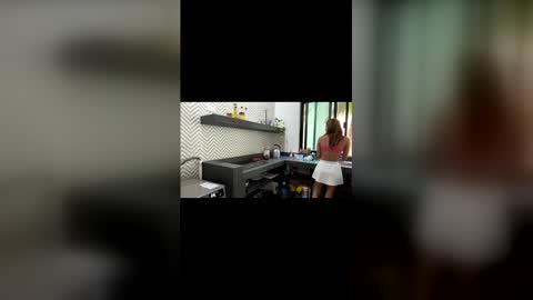 Scarlett online show from 02.24.26
