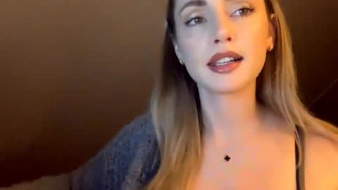 ScarlettxBlonde online show from 04.10.26