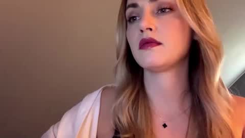 ScarlettxBlonde online show from 04.16.26