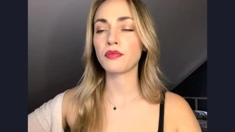 ScarlettxBlonde online show from 05.01.26