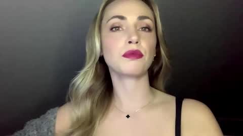 ScarlettxBlonde online show from 05.18.26