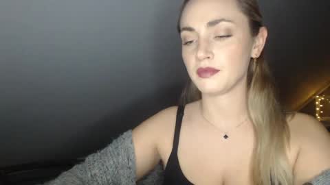 ScarlettxBlonde online show from 06.04.26