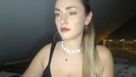 ScarlettxBlonde online show from 06.09.26