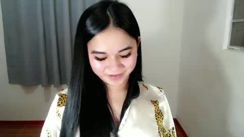 scarletvamp online show from 02.25.25