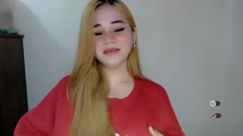 scarletvamp online show from 09.10.25