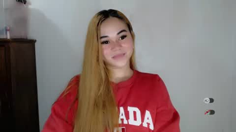 scarletvamp online show from 09.14.25