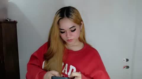 scarletvamp online show from 09.23.25