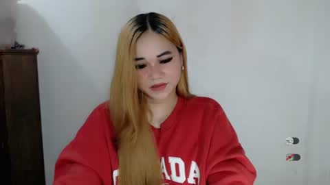 scarletvamp online show from 09.24.25