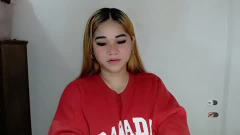 scarletvamp online show from 09.28.25