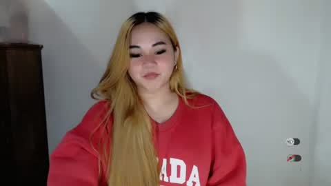 scarletvamp online show from 10.02.25