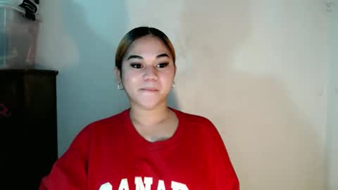 scarletvamp online show from 11.16.25