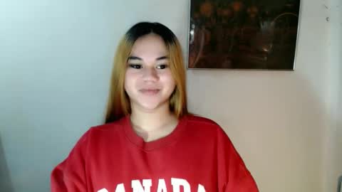 scarletvamp online show from 12.13.25