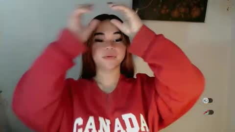 scarletvamp online show from 01.13.26